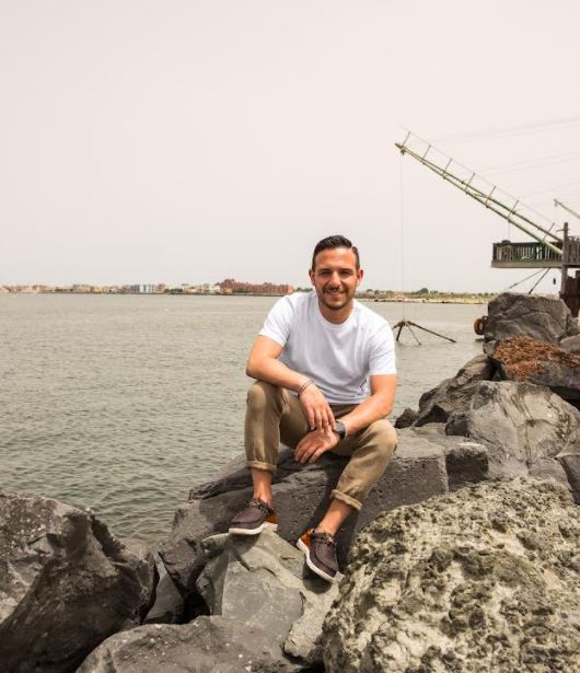 amulets nuova Amulets: La nuova collezione invernale di Daniele Nuzzi